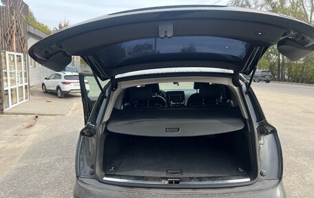 Audi Q7, 2007 год, 1 000 000 рублей, 6 фотография