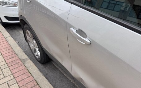 Opel Mokka I, 2014 год, 960 000 рублей, 5 фотография