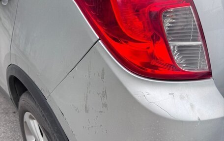 Opel Mokka I, 2014 год, 960 000 рублей, 9 фотография