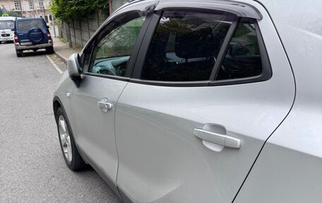 Opel Mokka I, 2014 год, 960 000 рублей, 8 фотография