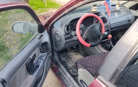 Renault Laguna II, 1994 год, 140 000 рублей, 11 фотография