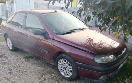 Renault Laguna II, 1994 год, 140 000 рублей, 7 фотография