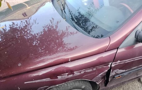 Renault Laguna II, 1994 год, 140 000 рублей, 5 фотография