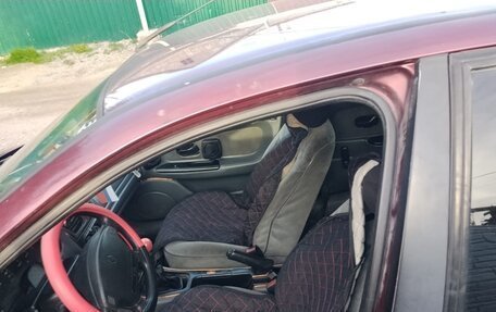 Renault Laguna II, 1994 год, 140 000 рублей, 12 фотография