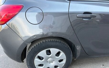 Opel Astra J, 2010 год, 620 000 рублей, 13 фотография