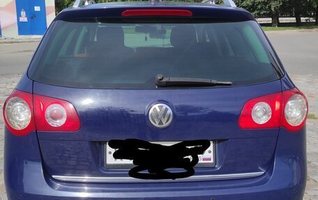 Volkswagen Passat B6, 2007 год, 750 000 рублей, 2 фотография