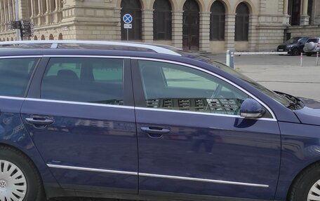 Volkswagen Passat B6, 2007 год, 750 000 рублей, 7 фотография