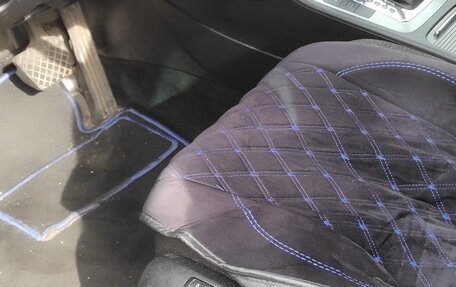 Volkswagen Passat B6, 2007 год, 750 000 рублей, 11 фотография