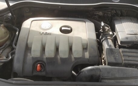 Volkswagen Passat B6, 2007 год, 750 000 рублей, 4 фотография