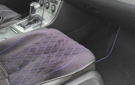 Volkswagen Passat B6, 2007 год, 750 000 рублей, 8 фотография