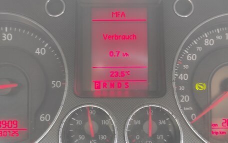 Volkswagen Passat B6, 2007 год, 750 000 рублей, 17 фотография