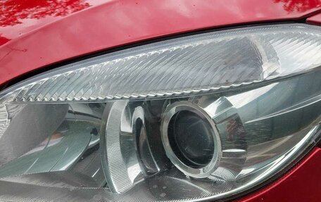 Skoda Fabia II, 2010 год, 450 000 рублей, 7 фотография