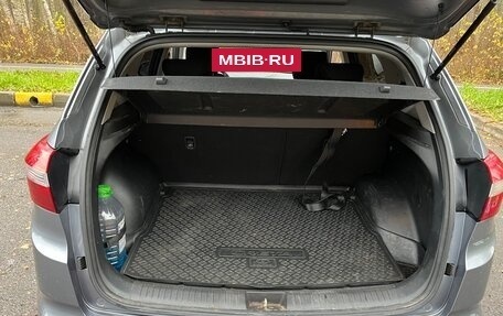 Hyundai Creta I рестайлинг, 2017 год, 1 550 000 рублей, 13 фотография