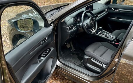 Mazda CX-5 II, 2021 год, 3 100 000 рублей, 4 фотография