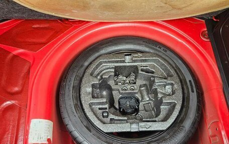 Skoda Fabia II, 2010 год, 450 000 рублей, 17 фотография