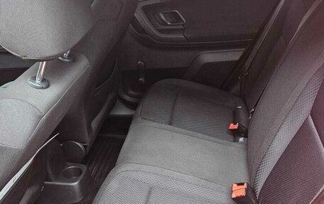 Skoda Fabia II, 2010 год, 450 000 рублей, 15 фотография