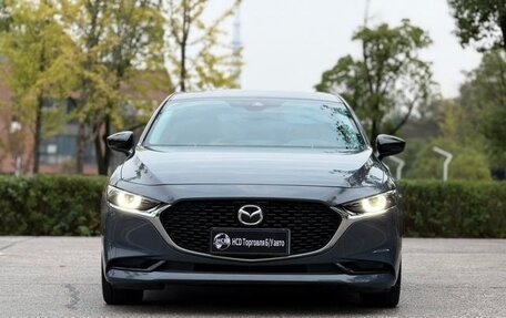Mazda 3, 2022 год, 1 740 000 рублей, 2 фотография