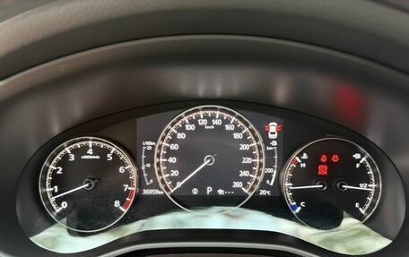 Mazda 3, 2022 год, 1 740 000 рублей, 9 фотография