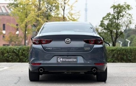 Mazda 3, 2022 год, 1 740 000 рублей, 5 фотография