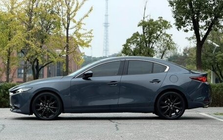 Mazda 3, 2022 год, 1 740 000 рублей, 7 фотография