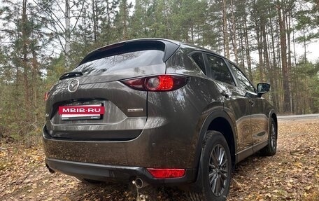 Mazda CX-5 II, 2021 год, 3 100 000 рублей, 10 фотография