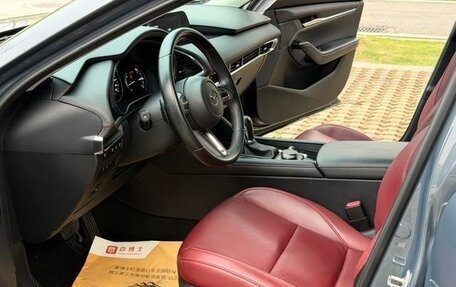 Mazda 3, 2022 год, 1 740 000 рублей, 11 фотография