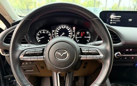 Mazda 3, 2022 год, 1 740 000 рублей, 13 фотография