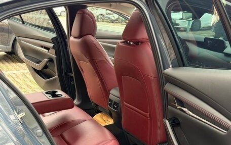 Mazda 3, 2022 год, 1 740 000 рублей, 22 фотография