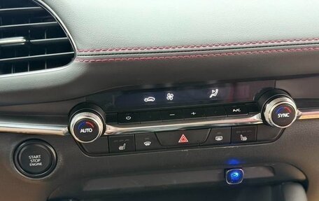 Mazda 3, 2022 год, 1 740 000 рублей, 16 фотография