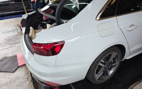 Audi A4, 2022 год, 3 550 000 рублей, 7 фотография