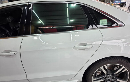 Audi A4, 2022 год, 3 550 000 рублей, 4 фотография