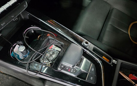 Audi A4, 2022 год, 3 550 000 рублей, 12 фотография