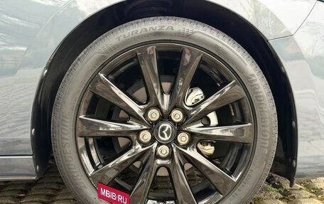 Mazda 3, 2022 год, 1 740 000 рублей, 27 фотография