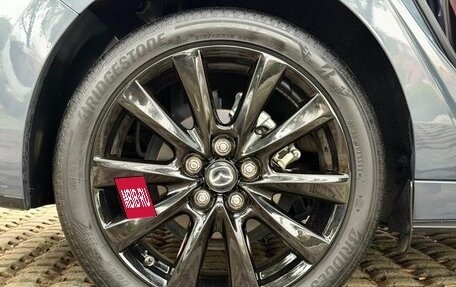 Mazda 3, 2022 год, 1 740 000 рублей, 26 фотография