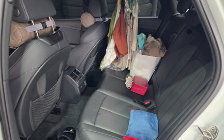 Audi A4, 2022 год, 3 550 000 рублей, 13 фотография