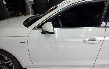 Audi A4, 2022 год, 3 550 000 рублей, 14 фотография