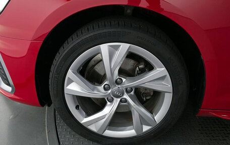 Audi A4, 2021 год, 2 290 000 рублей, 5 фотография