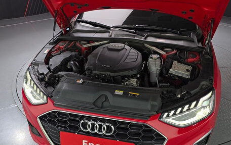 Audi A4, 2021 год, 2 290 000 рублей, 6 фотография