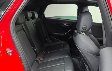 Audi A4, 2021 год, 2 290 000 рублей, 12 фотография