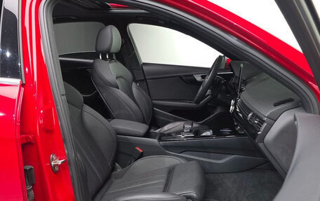 Audi A4, 2021 год, 2 290 000 рублей, 10 фотография