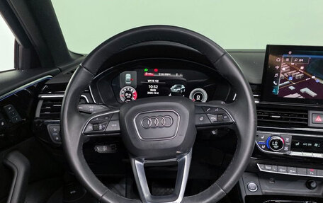 Audi A4, 2021 год, 2 290 000 рублей, 13 фотография