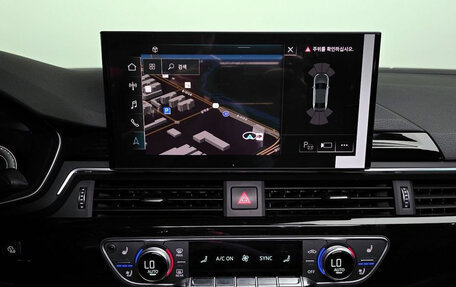 Audi A4, 2021 год, 2 290 000 рублей, 14 фотография