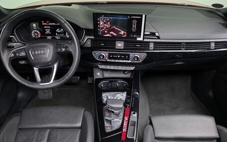 Audi A4, 2021 год, 2 290 000 рублей, 7 фотография