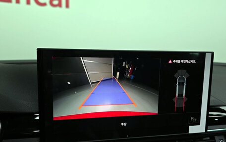 Audi A4, 2021 год, 2 290 000 рублей, 15 фотография