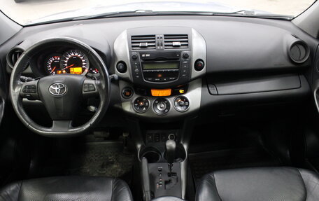 Toyota RAV4, 2012 год, 1 558 000 рублей, 6 фотография