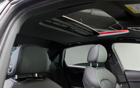 Audi A4, 2021 год, 2 290 000 рублей, 18 фотография