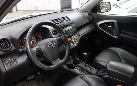 Toyota RAV4, 2012 год, 1 558 000 рублей, 7 фотография