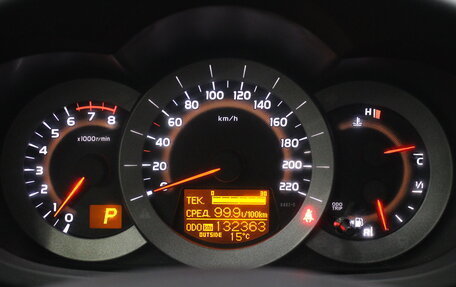 Toyota RAV4, 2012 год, 1 558 000 рублей, 9 фотография