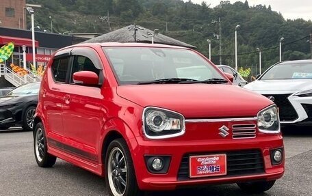 Suzuki Alto, 2019 год, 422 860 рублей, 3 фотография