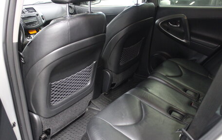 Toyota RAV4, 2012 год, 1 558 000 рублей, 20 фотография